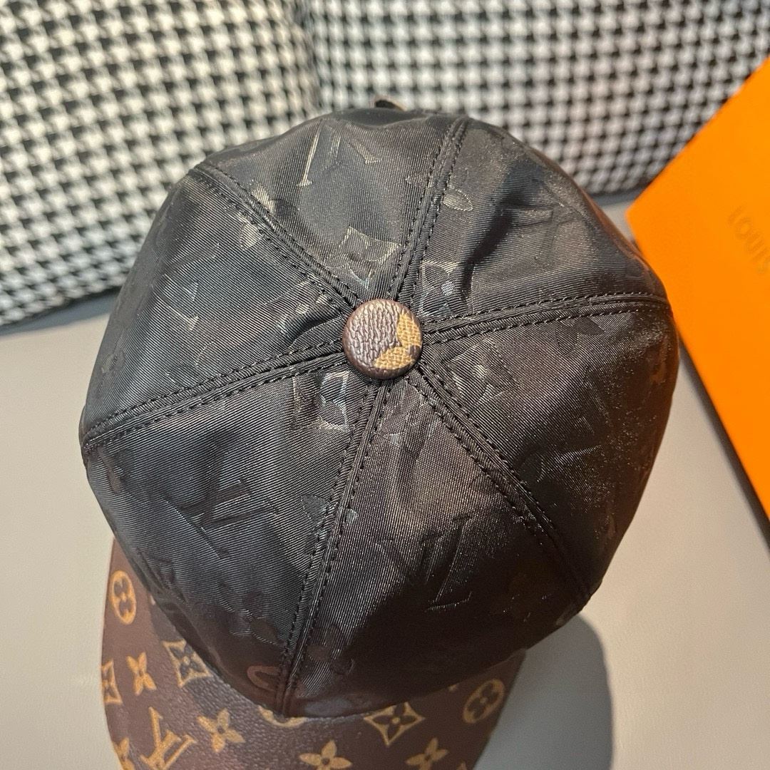 Louis Vuitton Caps